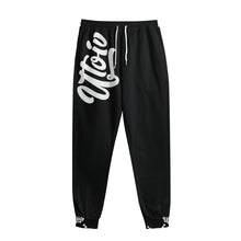 Load image into Gallery viewer, UTO IV Men's Sweatpants With Waistband
