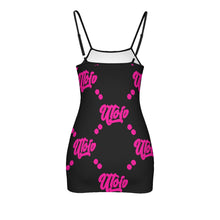 Load image into Gallery viewer, UTO IV Women's Cami Dress (Plus Size)