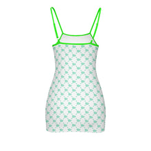 Load image into Gallery viewer, UTO IV Women's Cami Dress (Plus Size)