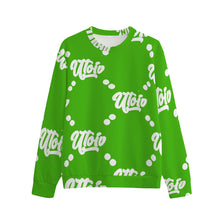 Load image into Gallery viewer, UTO IV Unisex O-Neck Sweatshirt | 100% 310GSM Cotton