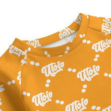 Load image into Gallery viewer, UTO IV Kid's Knitted Fleece Set