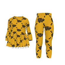 Load image into Gallery viewer, UTO IV Girls' Fashion Set