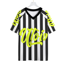 Load image into Gallery viewer, UTO IV Unisex Short Sleeve Jerseys