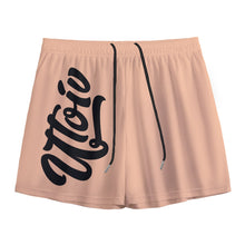 Load image into Gallery viewer, UTO IV Men's Mesh Shorts