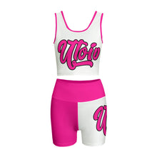 Load image into Gallery viewer, UTO IV Women's Yoga Set