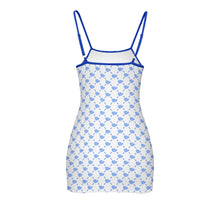 Load image into Gallery viewer, UTO IV Women's Cami Dress (Plus Size)