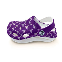 Load image into Gallery viewer, UTO IV Kid's Classic Crocs