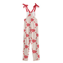 Load image into Gallery viewer, UTO IV "Cheesecake" Women's Jumpsuit