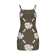 Load image into Gallery viewer, UTO IV Women's Cami Dress (Plus Size)