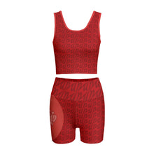 Load image into Gallery viewer, UTO IV Women's Yoga Set