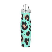 Load image into Gallery viewer, UTO IV Women's Sexy Hollow Cami Dress