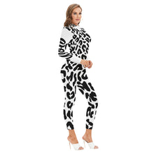 Load image into Gallery viewer, UTO IV Women's Jumpsuit