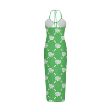 Load image into Gallery viewer, UTO IV Women's Sexy Hollow Cami Dress