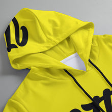 Load image into Gallery viewer, UTO IV Women's Pullover Hoodie With Drawstring