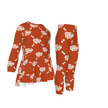 Load image into Gallery viewer, UTO IV Girls' Fashion Set