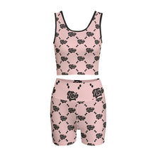 Load image into Gallery viewer, UTO IV Women's Yoga Set