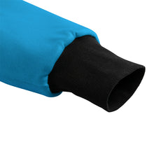 Load image into Gallery viewer, UTO IV Unisex Knitted Fleece Lapel Outwear