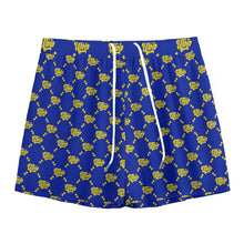 Load image into Gallery viewer, UTO IV Men's Mesh Shorts