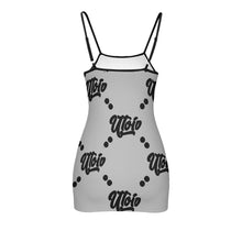 Load image into Gallery viewer, UTO IV Women's Cami Dress (Plus Size)