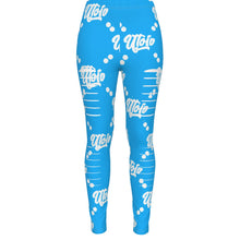 Load image into Gallery viewer, UTO IV Women's Ripped Leggings