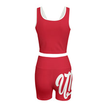 Load image into Gallery viewer, UTO IV Women's Yoga Set