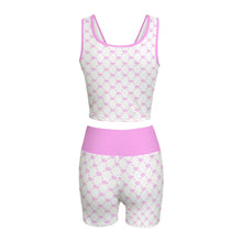 Load image into Gallery viewer, UTO IV Women's Yoga Set