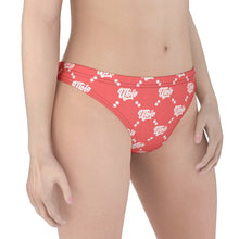 Load image into Gallery viewer, UTO IV Women's Thong Underwear