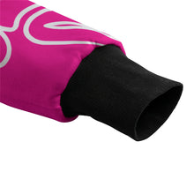 Load image into Gallery viewer, UTO IV Unisex Knitted Fleece Lapel Outwear