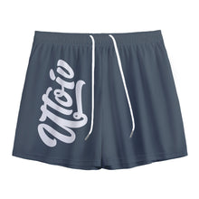 Load image into Gallery viewer, UTO IV Men's Mesh Shorts