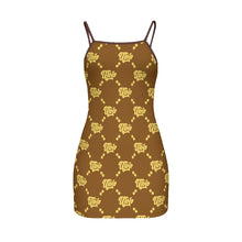 Load image into Gallery viewer, UTO IV Women's Cami Dress (Plus Size)