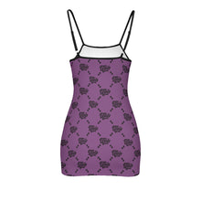 Load image into Gallery viewer, UTO IV Women's Cami Dress (Plus Size)