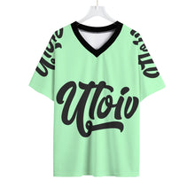 Load image into Gallery viewer, UTO IV Unisex Short Sleeve Jerseys