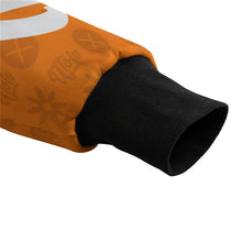 Load image into Gallery viewer, UTO IV Unisex Knitted Fleece Lapel Outwear