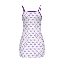 Load image into Gallery viewer, UTO IV Women's Cami Dress (Plus Size)