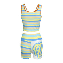 Load image into Gallery viewer, UTO IV Women's Yoga Set
