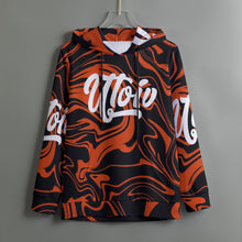 Load image into Gallery viewer, UTO IV Women's Pullover Hoodie With Drawstring