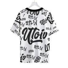 Load image into Gallery viewer, UTO IV Unisex Short Sleeve Jerseys