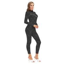 Load image into Gallery viewer, UTO IV "Midnight" Women's Jumpsuit