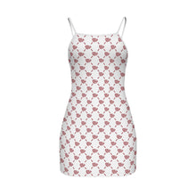 Load image into Gallery viewer, UTO IV Women's Cami Dress (Plus Size)