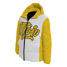 Load image into Gallery viewer, UTO IV Unisex Padded Jacket