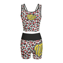 Load image into Gallery viewer, UTO IV Women's Yoga Set