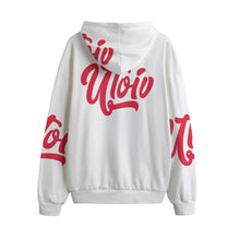 Load image into Gallery viewer, UTO IV Unisex Plus Fleece Pullover Hoodie