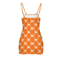 Load image into Gallery viewer, UTO IV Women's Cami Dress (Plus Size)