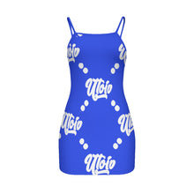 Load image into Gallery viewer, UTO IV Women's Cami Dress (Plus Size)