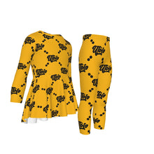 Load image into Gallery viewer, UTO IV Girls' Fashion Set