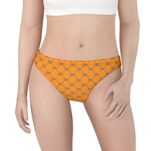 Load image into Gallery viewer, UTO IV Women's Thong Underwear