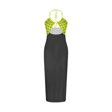 Load image into Gallery viewer, UTO IV Women's Sexy Hollow Cami Dress