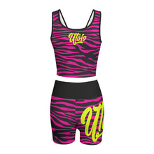 Load image into Gallery viewer, UTO IV Women's Yoga Set