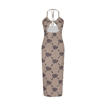 Load image into Gallery viewer, UTO IV Women's Sexy Hollow Cami Dress