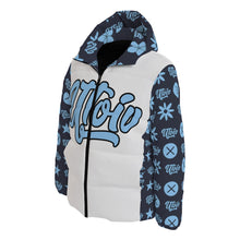 Load image into Gallery viewer, UTO IV Unisex Padded Jacket